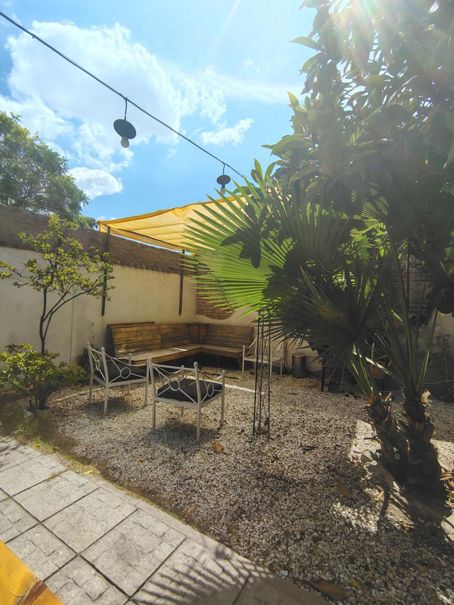 Mora Hostel 멘도사 외부 사진