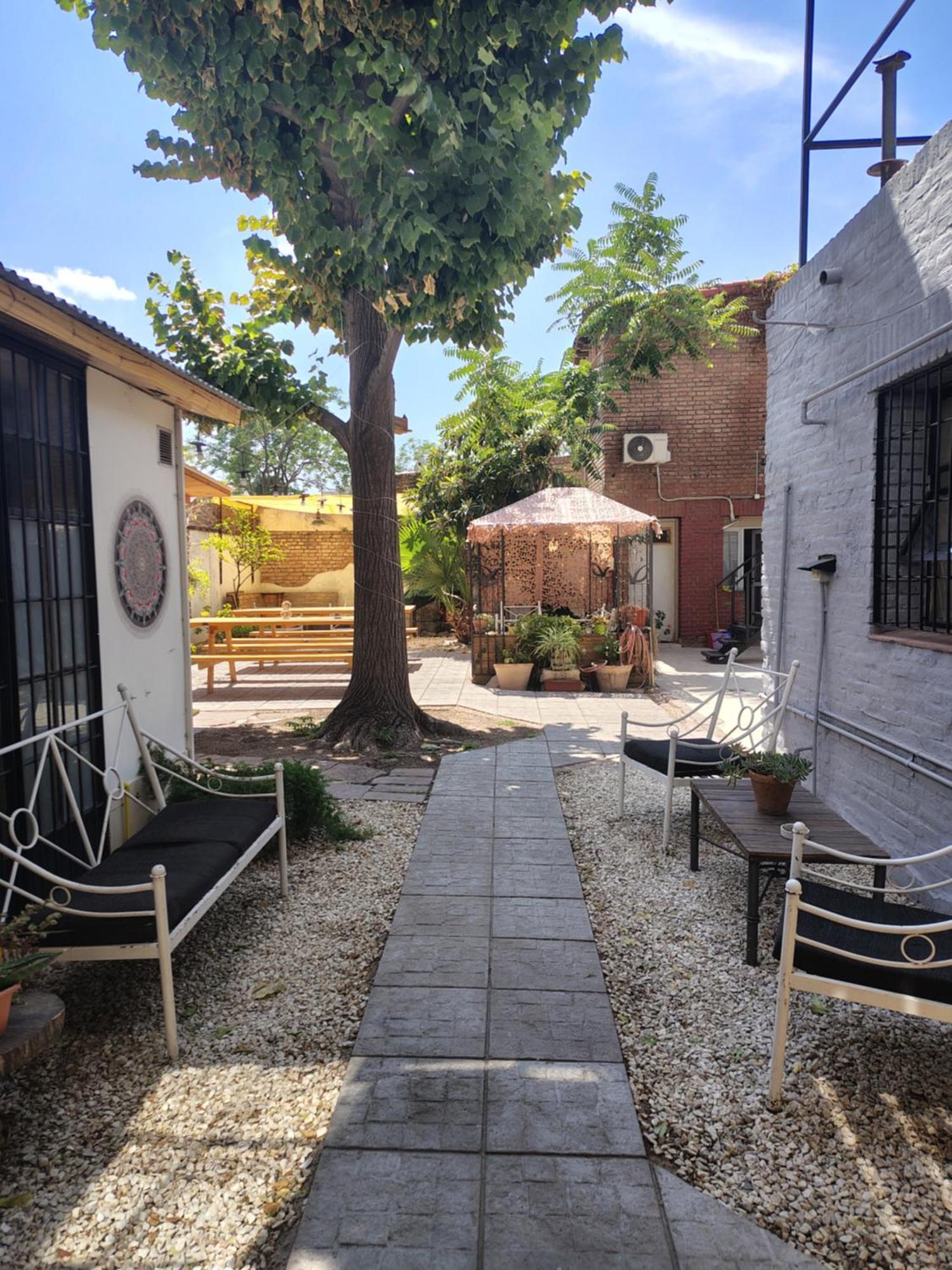 Mora Hostel 멘도사 외부 사진
