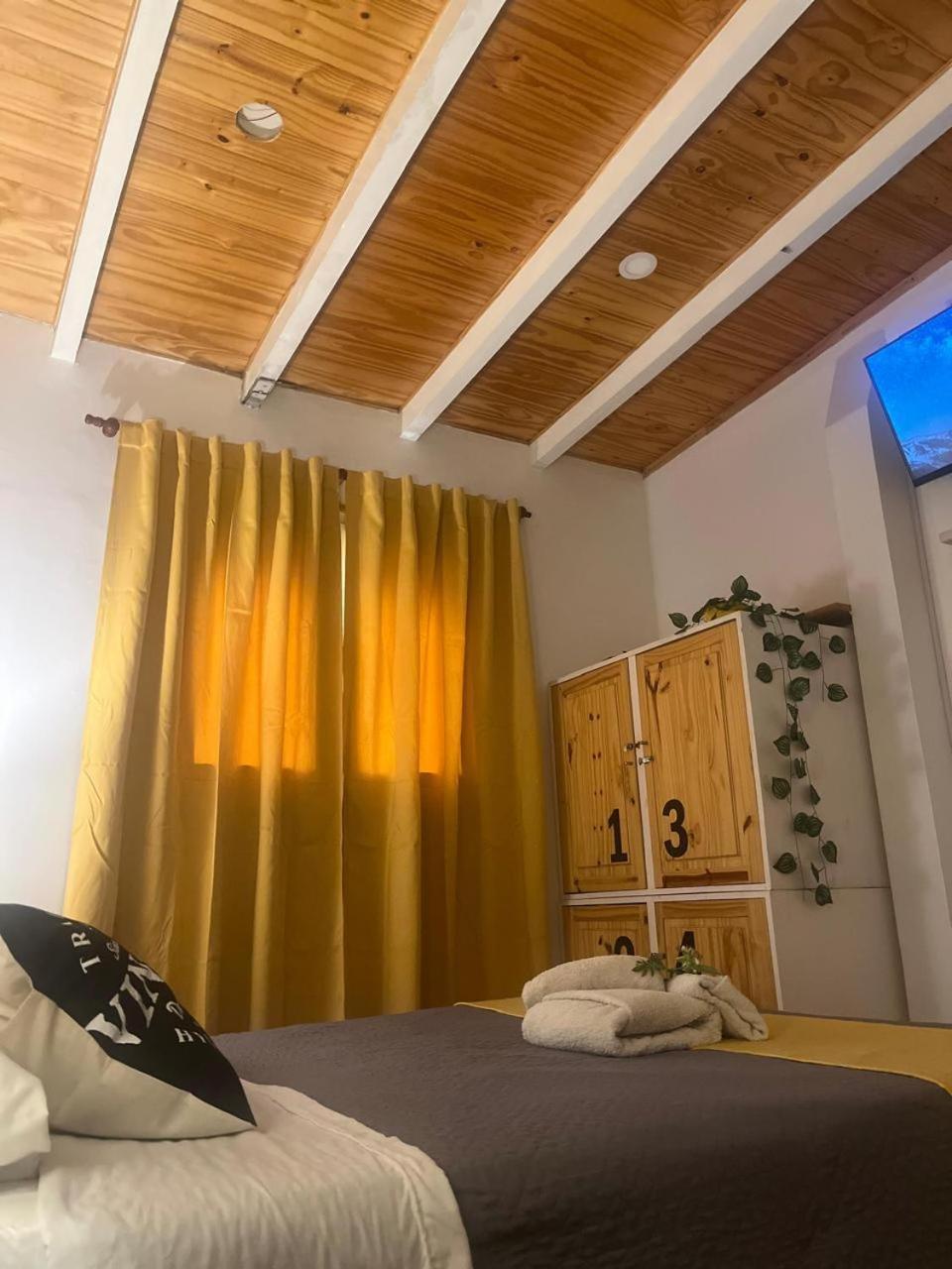 Mora Hostel 멘도사 외부 사진