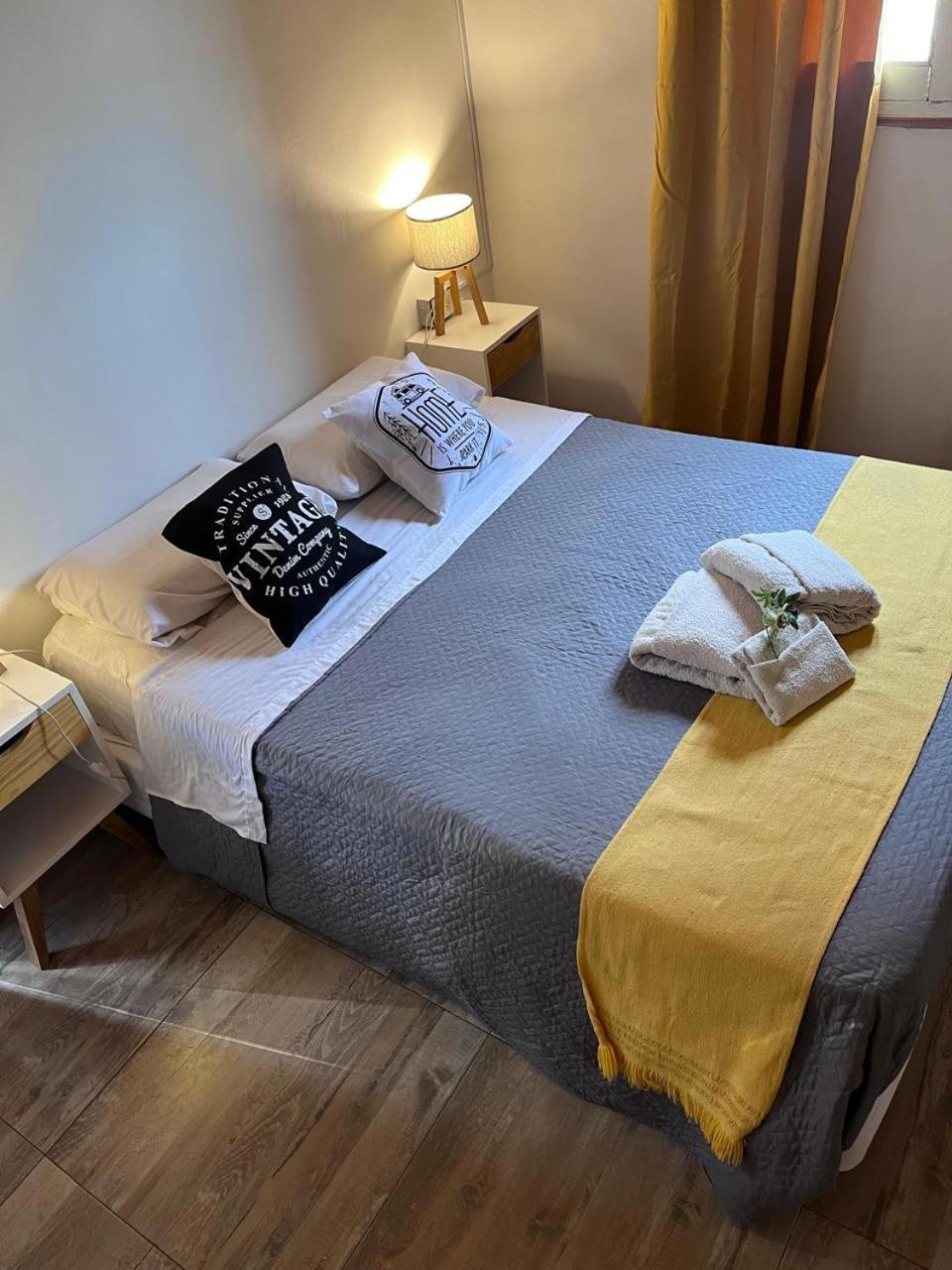 Mora Hostel 멘도사 외부 사진